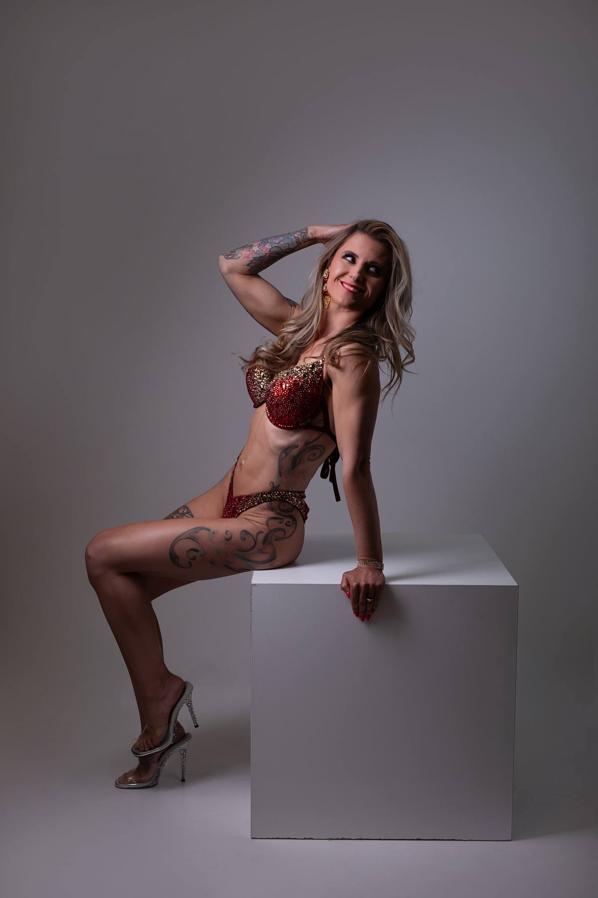 Adriana Kráľová